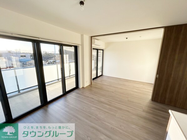 センチュリー千葉みなとの物件内観写真